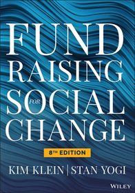 Fundraising for Social Change, 8e Fundraising for Social Change, 8e