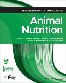 Animal Nutrition Animal Nutrition