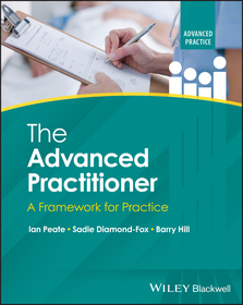 The Advanced Practitioner – A Framework for Practice: A Framework for Practice
