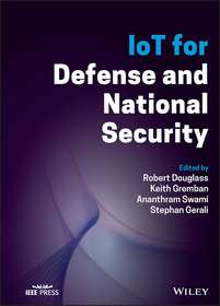 IoT for Defense and National Security IoT for Defense and National Security