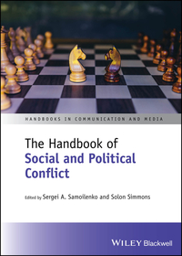 The Handbook of Social and Political Conflict