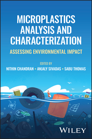 Microplastics Analysis and Characterization: Asses sing Environmental Impact