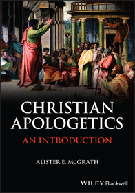 Christian Apologetics ? An Introduction: An Introduction Christian Apologetics ? An Introduction: An Introduction