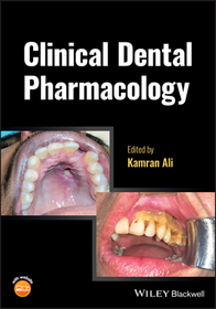 Clinical Dental Pharmacology Clinical Dental Pharmacology