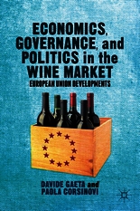 Economics, Governance, and Politics in the Wine Market: European Union Developments