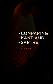 Comparing Kant and Sartre