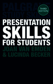 Presentation Skills for Students