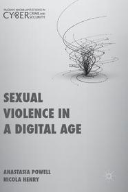 Sexual Violence in a Digital Age