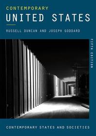 Contemporary United States: An Age of Anger and Resistance