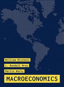 Macroeconomics: A Modern Money Theory Approach Macroeconomics: A Modern Money Theory Approach