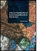 A Key for Identification of Rock-Forming Minerals in Thin Section A Key for Identification of Rock-Forming Minerals in Thin Section