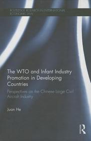 The WTO and Infant Industry Promotion in Developing Countries: Perspectives on the Chinese Large Civil Aircraft