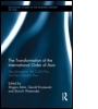 The Transformation of the International Order of Asia: Decolonization, the Cold War, and the Colombo Plan The Transformation of the International Order of Asia: Decolonization, the Cold War, and the Colombo Plan