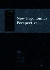 New Ergonomics Perspective: Selected papers of the 10th Pan-Pacific Conference on Ergonomics, Tokyo, Japan, 25-28 August 2014