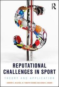 Reputational Challenges in Sport: Theory and Application