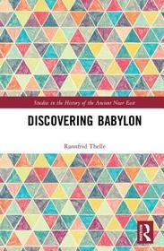 Discovering Babylon Discovering Babylon