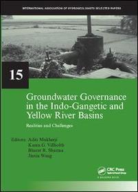 Groundwater Governance in the Indo-Gangetic and Yellow River Basins: Realities and Challenges