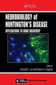 Neurobiology of Huntington's Disease: Applications to Drug Discovery