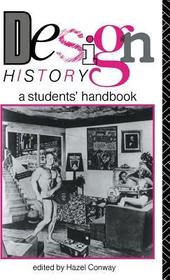 Design History: A Students' Handbook