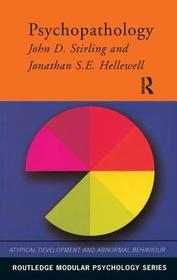 Psychopathology Psychopathology
