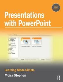 Presentations with PowerPoint: Learning Made Simple