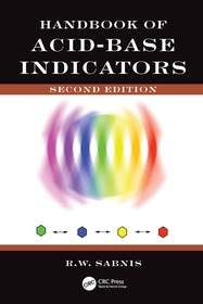 Handbook of Acid-Base Indicators (pH Indicators): pH Indicators