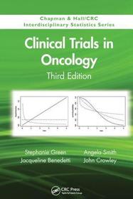 Clinical Trials in Oncology