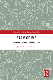 Farm Crime: An International Perspective