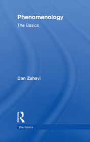 Phenomenology: The Basics