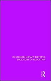 Progress and Inequality in Comprehensive Education Progress and Inequality in Comprehensive Education