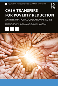 Cash Transfers for Poverty Reduction: An International Operational Guide Cash Transfers for Poverty Reduction: An International Operational Guide