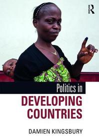 Politics in Developing Countries