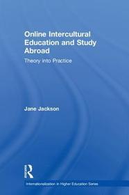 Online Intercultural Education and Study Abroad: Theory into Practice