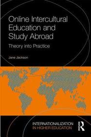 Online Intercultural Education and Study Abroad: Theory into Practice