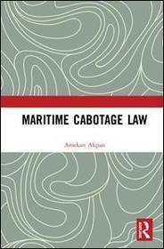 Maritime Cabotage Law