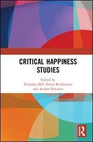 Critical Happiness Studies