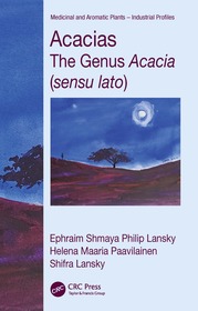 Acacias: The Genus Acacia (sensu lato)