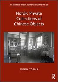 Nordic Private Collections of Chinese Objects