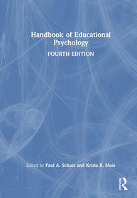 Handbook of Educational Psychology Handbook of Educational Psychology