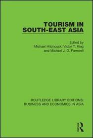 Tourism in South-East Asia