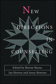 New Directions in Counselling