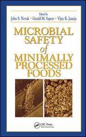 Microbial Safety of Minimally Processed Foods