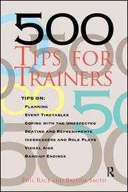 500 Tips for Trainers