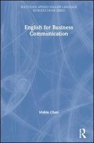 English for Business Communication