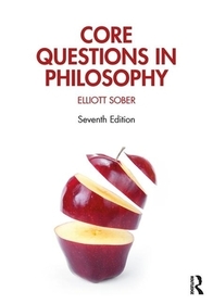 Core Questions in Philosophy: A Text with Readings