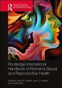 Routledge International Handbook of Women's Sexual and Reproductive Health