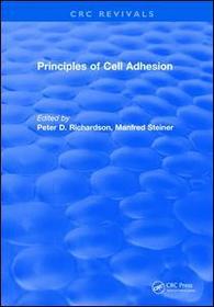 Revival: Principles of Cell Adhesion (1995) Revival: Principles of Cell Adhesion (1995)