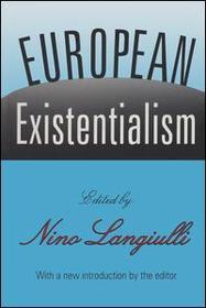 European Existentialism