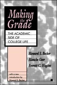 Making the Grade: The Academic Side of College Life
