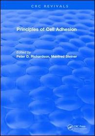 Revival: Principles of Cell Adhesion (1995) Revival: Principles of Cell Adhesion (1995)